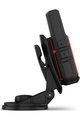GARMIN INREACH MINI 2 MARINE BUNDLE - μαύρο/κόκκινο