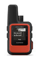 GARMIN INREACH MINI 2 MARINE BUNDLE - μαύρο/κόκκινο