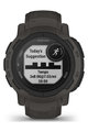 GARMIN smart watch - INSTINCT 2 - μαύρο