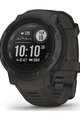 GARMIN smart watch - INSTINCT 2 - μαύρο