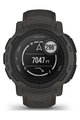 GARMIN smart watch - INSTINCT 2 - μαύρο