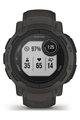 GARMIN smart watch - INSTINCT 2 - μαύρο