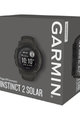 GARMIN smart watch - INSTINCT 2 - ανθρακί