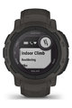 GARMIN smart watch - INSTINCT 2 - ανθρακί