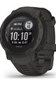 GARMIN smart watch - INSTINCT 2 - ανθρακί