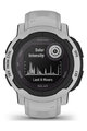 GARMIN smart watch - INSTINCT 2 - γκρί