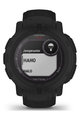 GARMIN smart watch - INSTINCT 2 - μαύρο