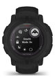GARMIN smart watch - INSTINCT 2 - μαύρο