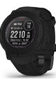 GARMIN smart watch - INSTINCT 2 - μαύρο