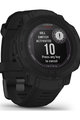 GARMIN smart watch - INSTINCT 2 - μαύρο