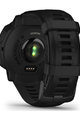 GARMIN smart watch - INSTINCT 2 - μαύρο
