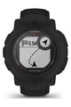 GARMIN smart watch - INSTINCT 2 - μαύρο