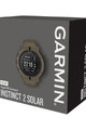 GARMIN smart watch - INSTINCT 2 - καφέ