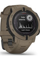 GARMIN smart watch - INSTINCT 2 - καφέ