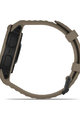 GARMIN smart watch - INSTINCT 2 - καφέ