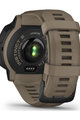 GARMIN smart watch - INSTINCT 2 - καφέ