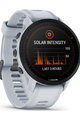 GARMIN smart watch - FORERUNNER 955 SOLAR - γκρί