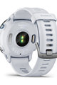 GARMIN smart watch - FORERUNNER 955 - γκρί