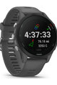 GARMIN smart watch - FORERUNNER 255 - γκρί