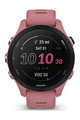 GARMIN smart watch - FORERUNNER 255S - ροζ