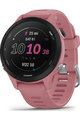 GARMIN smart watch - FORERUNNER 255S - ροζ