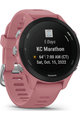 GARMIN smart watch - FORERUNNER 255S - ροζ