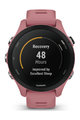 GARMIN smart watch - FORERUNNER 255S - ροζ