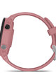 GARMIN smart watch - FORERUNNER 255S - ροζ