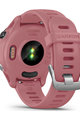 GARMIN smart watch - FORERUNNER 255S - ροζ