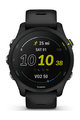 GARMIN smart watch - FORERUNNER 255 MUSIC - μαύρο