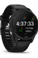 GARMIN smart watch - FORERUNNER 255 MUSIC - μαύρο