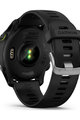 GARMIN smart watch - FORERUNNER 255 MUSIC - μαύρο