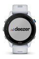 GARMIN smart watch - FORERUNNER 255 MUSIC - γκρί