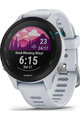 GARMIN smart watch - FORERUNNER 255S MUSIC - γκρί