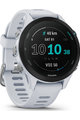 GARMIN smart watch - FORERUNNER 255S MUSIC - γκρί