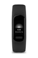 GARMIN smart fitness tracker - VIVOSMART 5 S/M - μαύρο