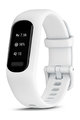 GARMIN smart fitness tracker - VIVOSMART 5 S/M - λευκό