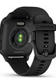 GARMIN smart watch - VENU SQ 2 MUSIC - μαύρο