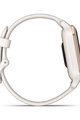 GARMIN smart watch - VENU SQ 2 MUSIC - ιβουάρ