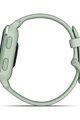 GARMIN smart watch - VENU SQ 2 MUSIC - ανοιχτό πράσινο