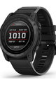 GARMIN smart watch - TACTIX 7 - μαύρο