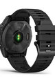GARMIN smart watch - TACTIX 7 - μαύρο
