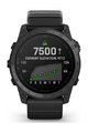 GARMIN smart watch - TACTIX 7 - μαύρο