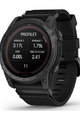 GARMIN smart watch - TACTIX 7 PRO BALLISTICS EDITION - μαύρο