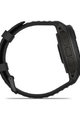 GARMIN smart watch - INSTINCT CROSSOVER SOLAR TACTICAL EDITION - μαύρο