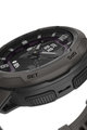GARMIN smart watch - INSTINCT CROSSOVER SOLAR - ανθρακί