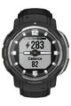 GARMIN smart watch - INSTINCT CROSSOVER - μαύρο