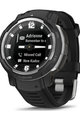 GARMIN smart watch - INSTINCT CROSSOVER - μαύρο