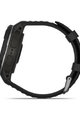 GARMIN smart watch - INSTINCT CROSSOVER - μαύρο