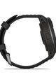 GARMIN smart watch - INSTINCT CROSSOVER - μαύρο